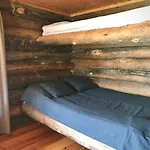 Prázdninový dům Iken Moekit Heinola