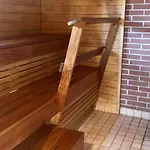 Iken Moekit Prázdninový dům Heinola