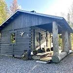 Iken Moekit Prázdninový dům Heinola