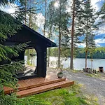 Iken Moekit Prázdninový dům Heinola