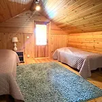 Prázdninový dům Iken Moekit Heinola