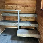 Iken Moekit Prázdninový dům *