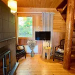 Iken Moekit Prázdninový dům Heinola