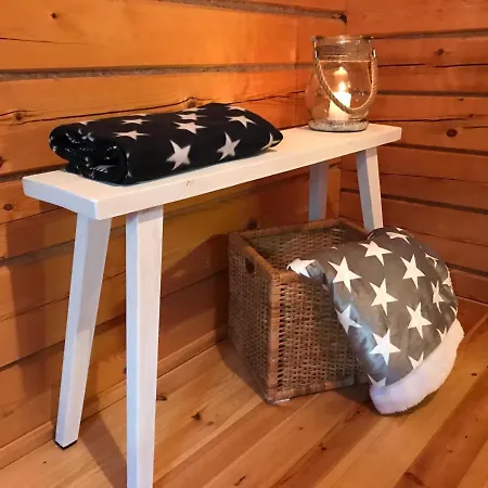 Iken Moekit Casa vacanze *