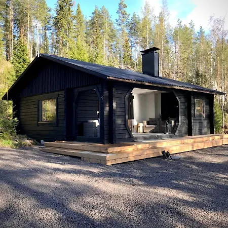 Iken Moekit * Heinola