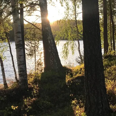 Iken Moekit Dom wakacyjny Heinola