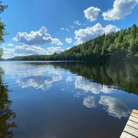 Ferienhaus Iken Moekit Heinola