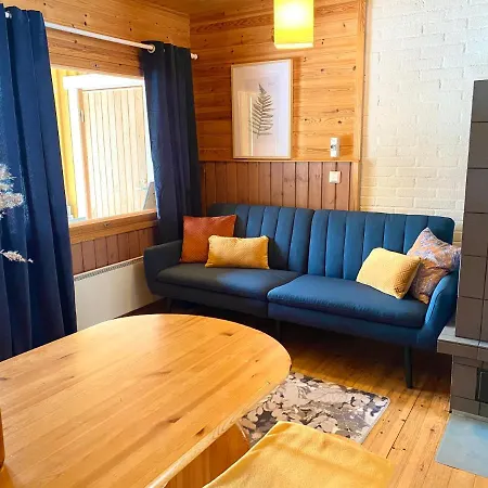 Iken Moekit * Heinola