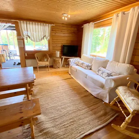 Casa vacanze Iken Moekit