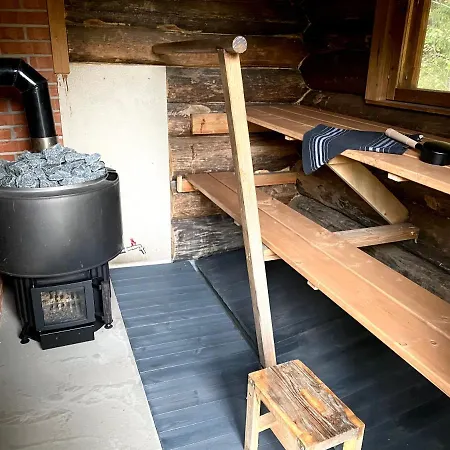 Iken Moekit Ferienhaus