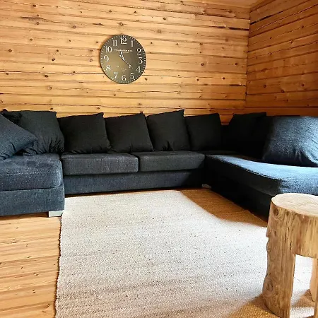 Iken Moekit Casa vacanze