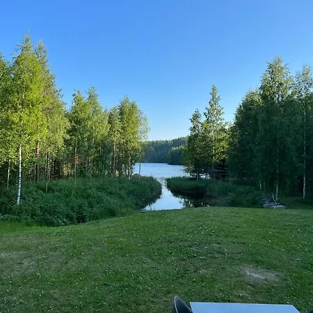 Iken Loma-asunnot Heinola