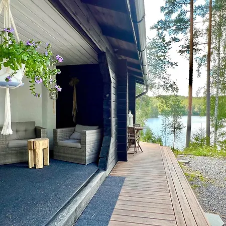 Iken * Heinola