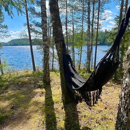 Casa vacanze Iken Moekit