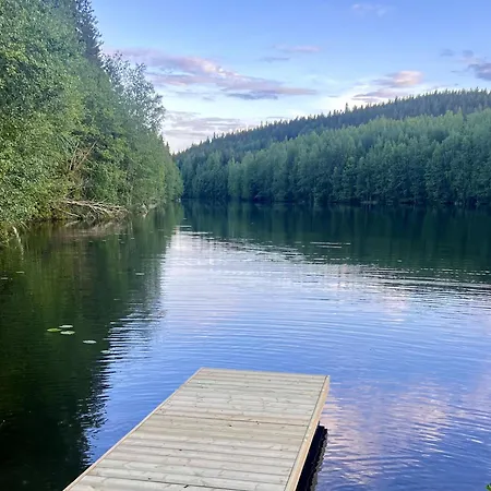 Iken Moekit * Heinola