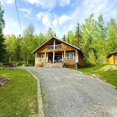 Casa vacanze Iken Moekit