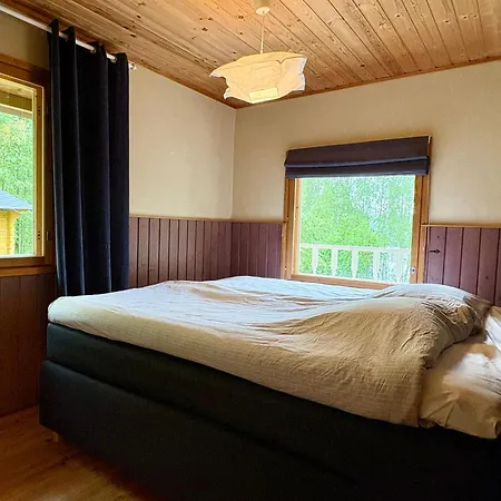 Iken Moekit Casa vacanze