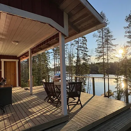 Iken Moekit Casa vacanze