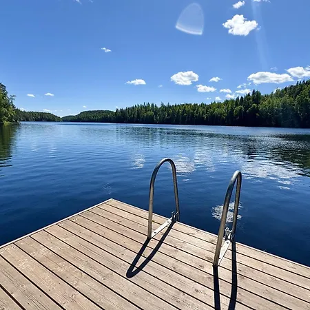 Hébergement de vacances Iken Moekit *