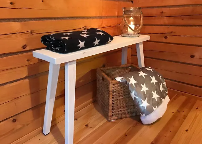 Iken Moekit 度假居 *