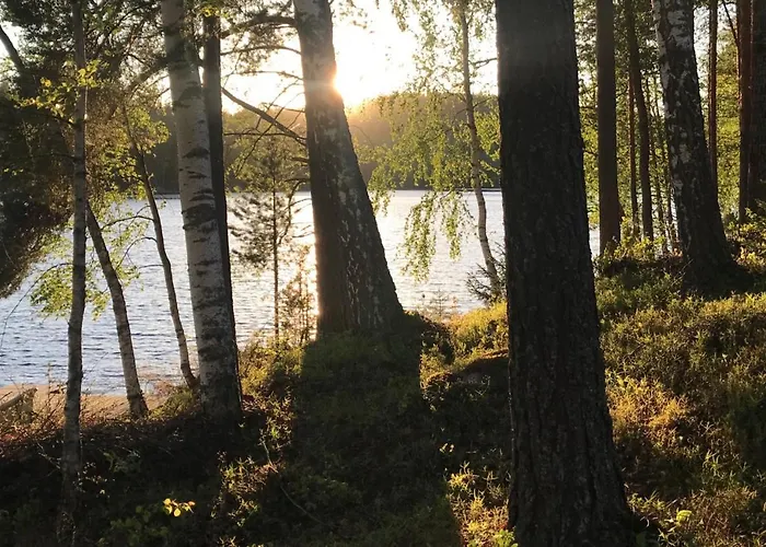 Iken Moekit 別荘 ヘイノラ