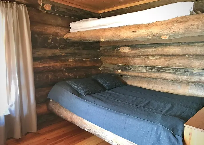 Дом отдыха Iken Moekit Хейнола