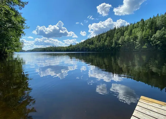 Дом отдыха Iken Moekit Хейнола