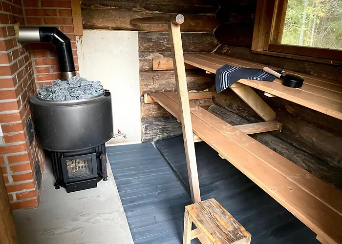 Iken Moekit 度假居