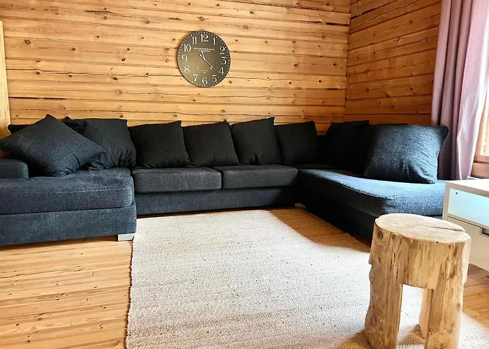 Iken Moekit 度假居