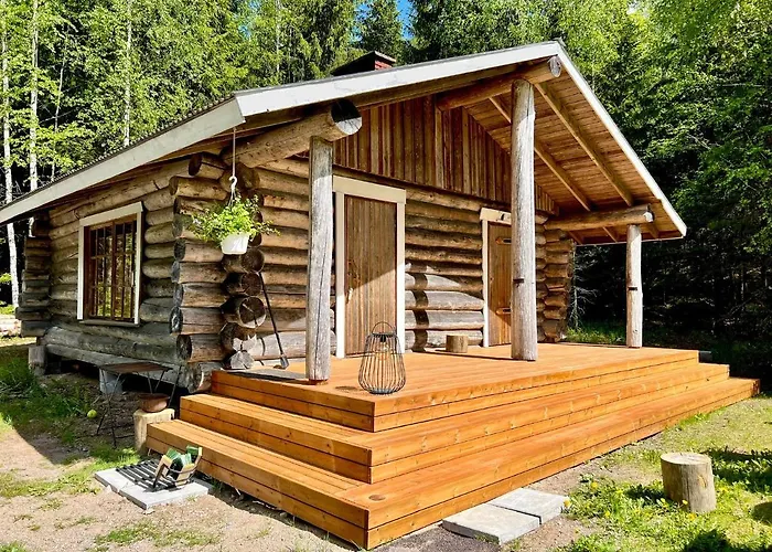 別荘 Iken Moekit *