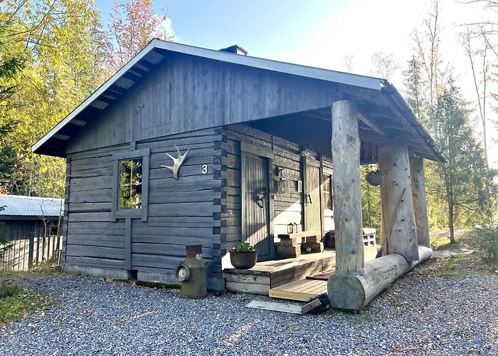 Iken Moekit 別荘 ヘイノラ