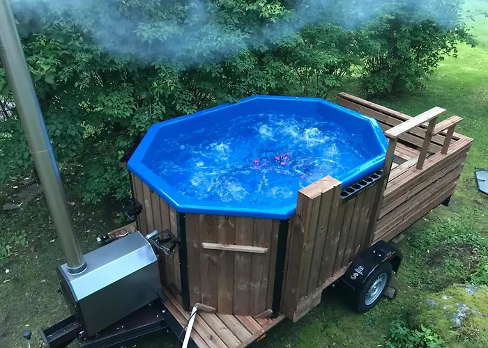 Iken Moekit 別荘 ヘイノラ