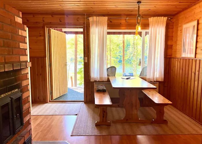 Iken Moekit 別荘 *