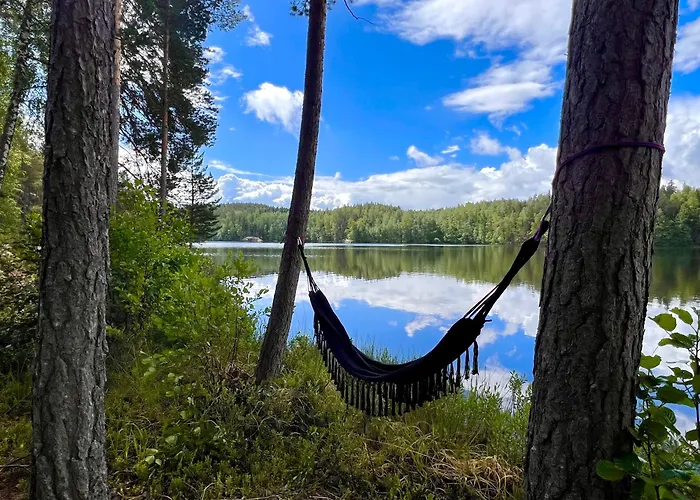 Iken Moekit 度假居