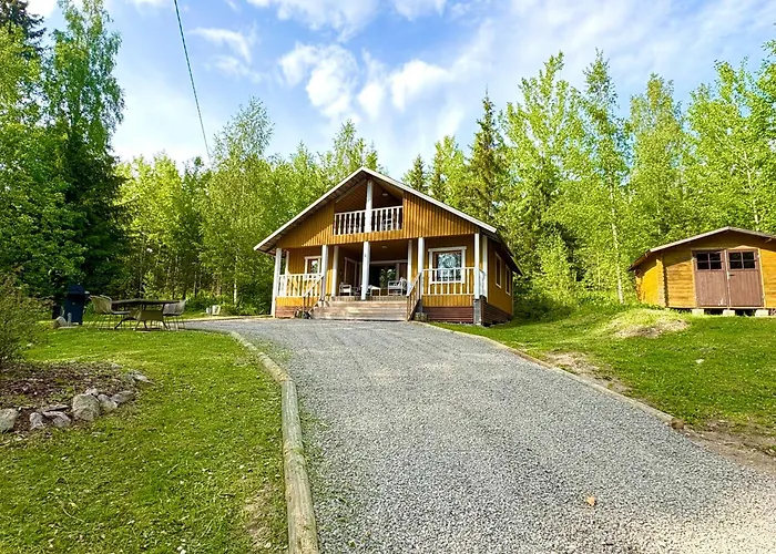 度假居 Iken Moekit