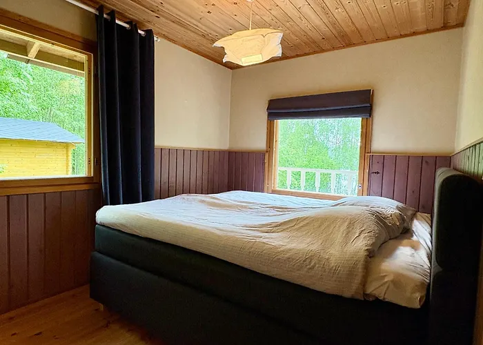 Iken Moekit 度假居