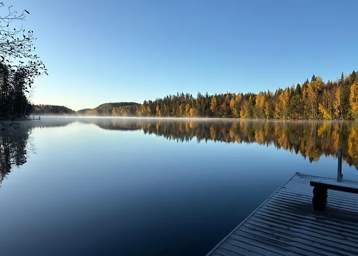 Iken Moekit 度假居