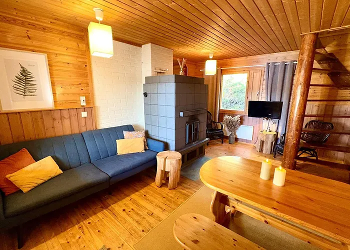 度假居 Iken Moekit *