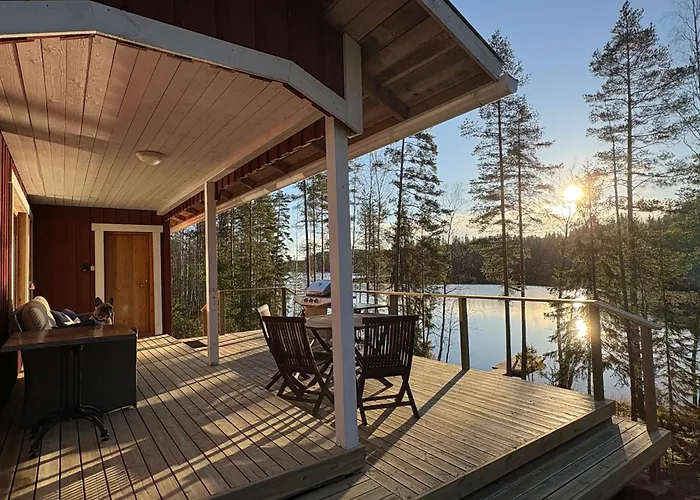 Iken Moekit 度假居