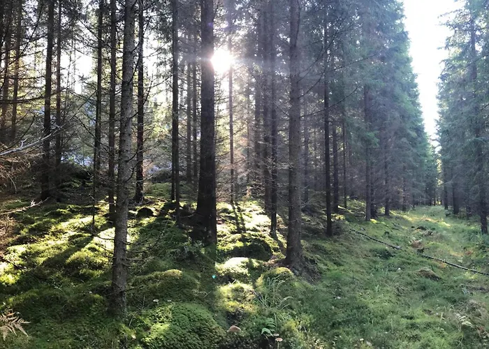 度假居 Iken Moekit *