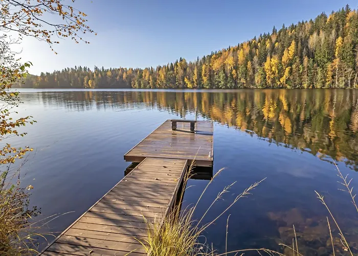 Iken Moekit 度假居 *